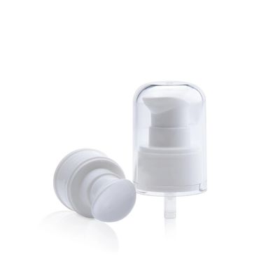 Volle 24mm Seifen-u. Lotions-Zufuhr-Pumpen der Kappen-