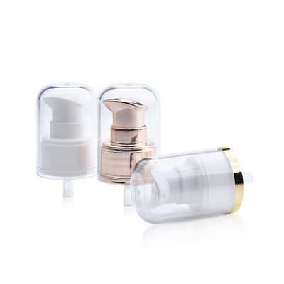 Volle 24mm Seifen-u. Lotions-Zufuhr-Pumpen der Kappen-