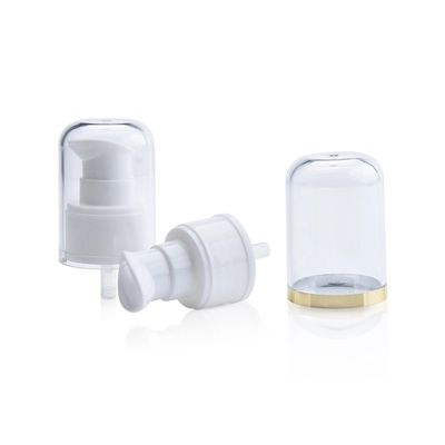 Volle 24mm Seifen-u. Lotions-Zufuhr-Pumpen der Kappen-