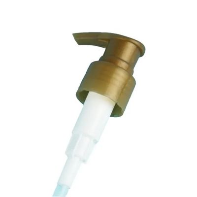 Nicht Fleck-kosmetische Zufuhr-Pumpe