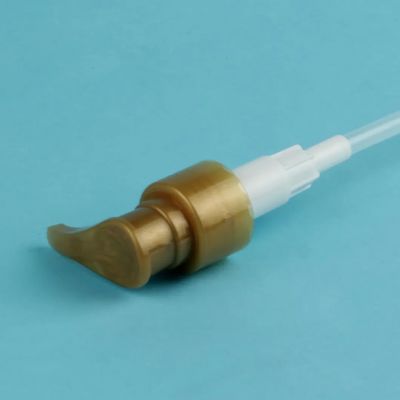 Nicht Fleck-kosmetische Zufuhr-Pumpe