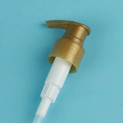Nicht Fleck-kosmetische Zufuhr-Pumpe