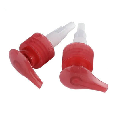 24 / 410 Flüssigkeits-Spray-Pumpe