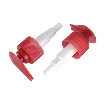 24 / 410 Flüssigkeits-Spray-Pumpe