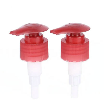 24 / 410 Flüssigkeits-Spray-Pumpe