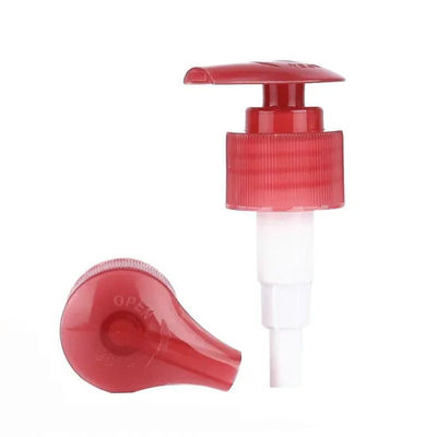 24 / 410 Flüssigkeits-Spray-Pumpe