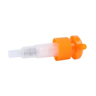 30mm Badezimmer-Seifenspender-Pumpe