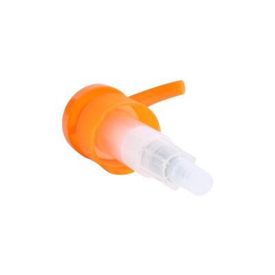 30mm Badezimmer-Seifenspender-Pumpe