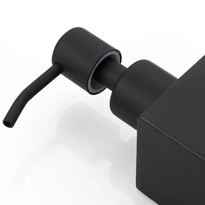 42 / 410 Plastikseifenspender-Pumpe
