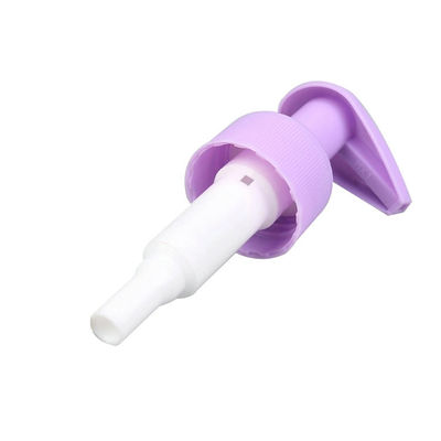 Lotions-Zufuhr-Pumpe des Pumpen-Sprüher-28mm