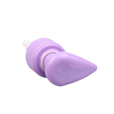 Lotions-Zufuhr-Pumpe des Pumpen-Sprüher-28mm
