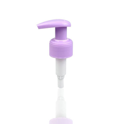 Lotions-Zufuhr-Pumpe des Pumpen-Sprüher-28mm