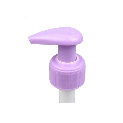 Lotions-Zufuhr-Pumpe des Pumpen-Sprüher-28mm