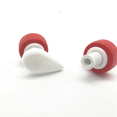 Frühlings-Lotions-Pumpe Shamppo-Creme-28-400