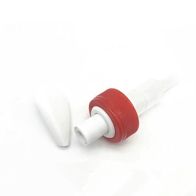 Frühlings-Lotions-Pumpe Shamppo-Creme-28-400