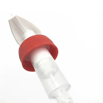 Frühlings-Lotions-Pumpe Shamppo-Creme-28-400