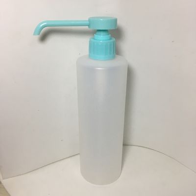 Lange Flüssigseife-Pumpe der Düsen-32mm