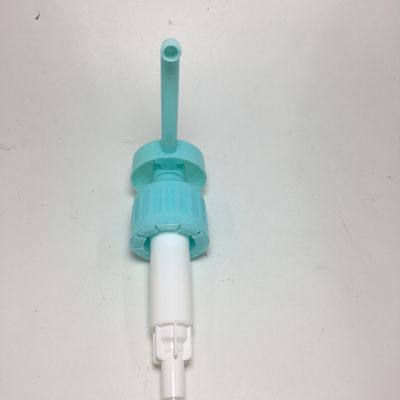 Lange Flüssigseife-Pumpe der Düsen-32mm
