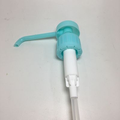 Lange Flüssigseife-Pumpe der Düsen-32mm