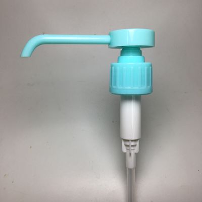 Lange Flüssigseife-Pumpe der Düsen-32mm