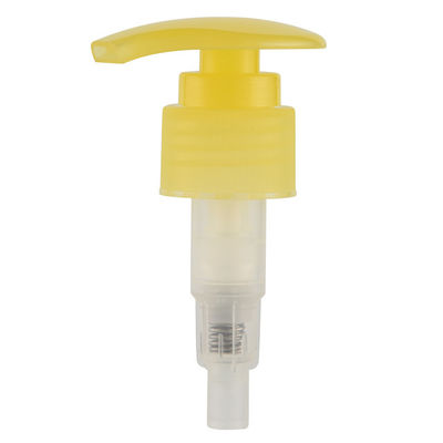 Flüssiger Schaum 24/410 Lotions-Zufuhr-Pumpe