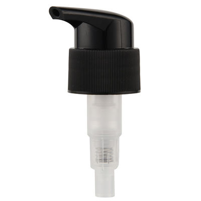 Flüssiger Schaum 24/410 Lotions-Zufuhr-Pumpe