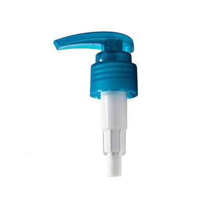 Des Blau-Lotions-Zufuhr-Pumpe nicht Fleck-24/410