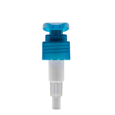 Des Blau-Lotions-Zufuhr-Pumpe nicht Fleck-24/410