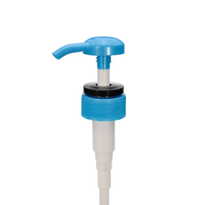 Pumpe der Flüssigseife-30/410 für Shampoo-Flasche