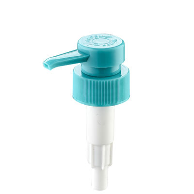 Pumpe der Flüssigseife-30/410 für Shampoo-Flasche