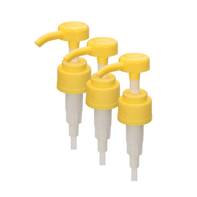 Pumpe der Flüssigseife-30/410 für Shampoo-Flasche