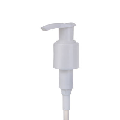 Lotions-Zufuhr-Pumpe des Handdesinfizierer-24/410