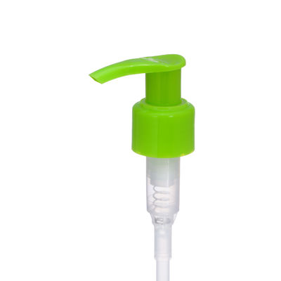 Lotions-Zufuhr-Pumpe des Handdesinfizierer-24/410