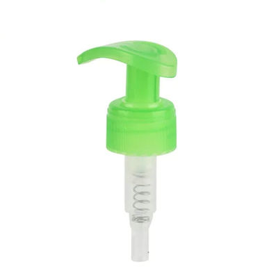 Körperpflege-Lotions-Zufuhr-Pumpe 24/410