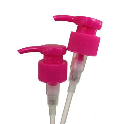 Schäumende Seifenspender-Pumpe 2,0 cm 42/410