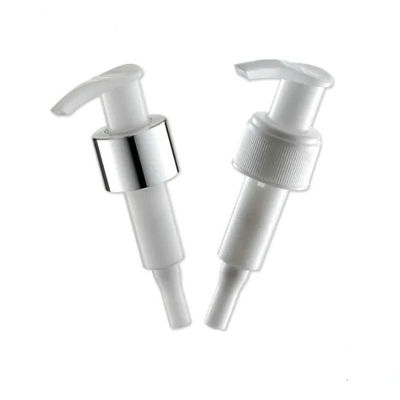Anti-UVlotions-Zufuhr-Pumpe des plastik28/410