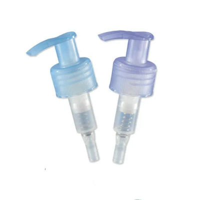 Anti-UVlotions-Zufuhr-Pumpe des plastik28/410