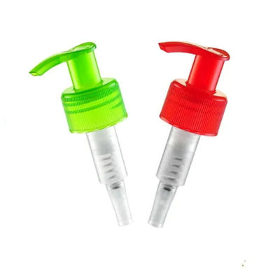 Anti-UVlotions-Zufuhr-Pumpe des plastik28/410