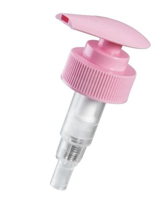 Lotions-Zufuhr-Pumpe des Pumpen-Sprüher-24/410