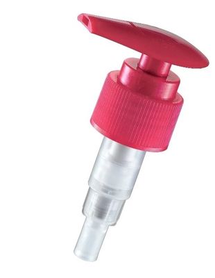 Lotions-Zufuhr-Pumpe des Pumpen-Sprüher-24/410