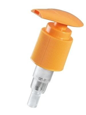 Lotions-Zufuhr-Pumpe des Pumpen-Sprüher-24/410