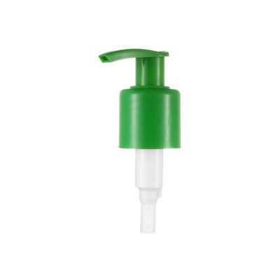 Plastikseifen-Pumpe der Körperpflege-28mm