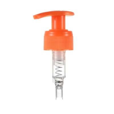 Plastikseifen-Pumpe der Körperpflege-28mm