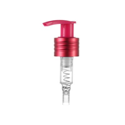 Plastikseifen-Pumpe der Körperpflege-28mm