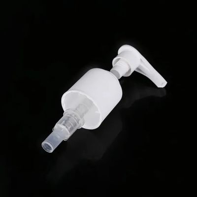 Lotions-Zufuhr-Pumpe des Reise-Rohr-24/415