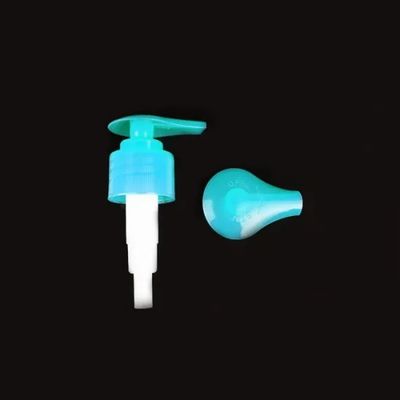 Plastikschäumende Handpumpe ml der schrauben-2,0/T