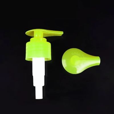 Plastikschäumende Handpumpe ml der schrauben-2,0/T