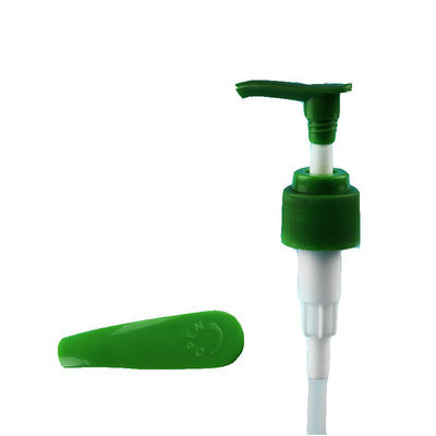 Schrauben-Lotions-Zufuhr-Pumpe
