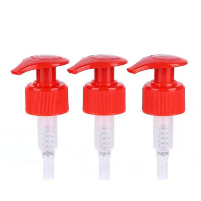 28 / Zufuhr-Pumpe der Lotions-410