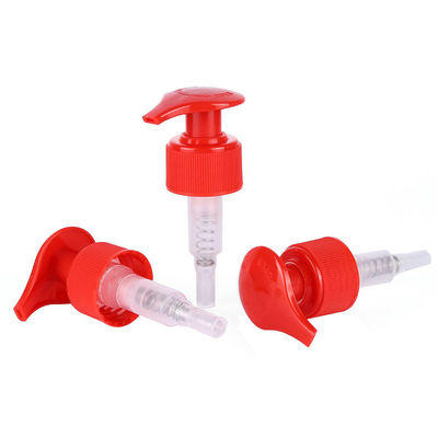 28 / Zufuhr-Pumpe der Lotions-410